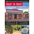 Coast to Coast Business Sales Magazine Subscription
