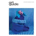 Art Guide Australia Magazine Subscription