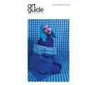 Art Guide Australia Magazine Subscription