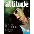 Attitude (UK) Magazine Subscription