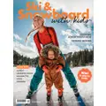Ski & Snowboard with Kids Magazine Subscription
