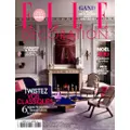 Elle Decoration (FRA) Magazine Subscription