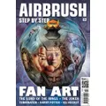 Airbrush Step by Step (UK) Magazine Subscription