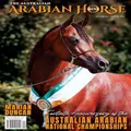 The Australian Arabian Horse News Magazine Subscription