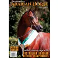 The Australian Arabian Horse News Magazine Subscription