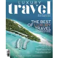 Luxury Travel Magazine Subscription