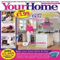 Your Home (UK) Magazine Subscription
