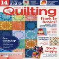 Love Patchwork & Quilting (UK) Magazine Subscription