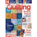 Love Patchwork & Quilting (UK) Magazine Subscription