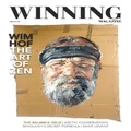Winning Magazine Subscription