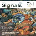 Signals Magazine Subscription