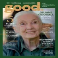 Good (NZ) Magazine Subscription