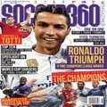 Soccer 360 (USA) Magazine Subscription