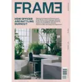 Frame (NL) Magazine Subscription