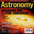 Astronomy (UK) Magazine Subscription