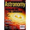 Astronomy (UK) Magazine Subscription