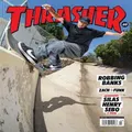 Thrasher (USA) Magazine Subscription
