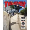 Thrasher (USA) Magazine Subscription