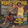Rolling Stone (USA) Magazine Subscription