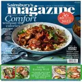 Sainsbury's Magazine (UK) Magazine Subscription