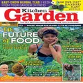 Kitchen Garden (UK) Magazine Subscription