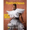 Positive News (UK) Magazine Subscription