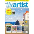 The Artist (UK) Magazine Subscription