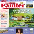 Leisure Painter (UK) Magazine Subscription
