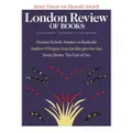 London Review Of Books (UK) Magazine Subscription