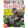 The Week Junior (UK) Magazine Subscription