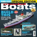 Model Boats (UK) Magazine Subscription
