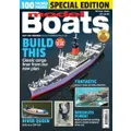 Model Boats (UK) Magazine Subscription