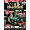 Model Engineer (UK) Magazine Subscription