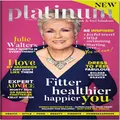 Platinum (UK) Magazine Subscription