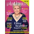 Platinum (UK) Magazine Subscription