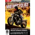 Australian Motorcyclist Magazine Subscription