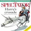 The Spectator (UK) Magazine Subscription