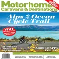 Motorhomes Caravans & Destinations (NZ) Magazine Subscription