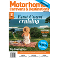 Motorhomes Caravans & Destinations (NZ) Magazine Subscription