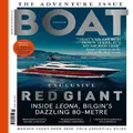 Boat International (UK) Magazine Subscription