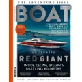 Boat International (UK) Magazine Subscription
