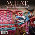 What Women Create Magazine Subscription