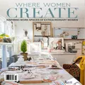 Where Women Create Magazine Subscription