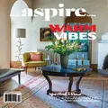 aspire Design & Home Magazine Subscription