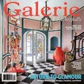 Galerie Magazine Subscription