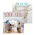 Where Women Create + What Women Create Magazine Subscription