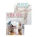 Where Women Create + What Women Create Magazine Subscription