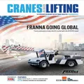Cranes & Lifting Magazine Subscription