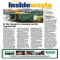 Inside Waste Magazine Subscription