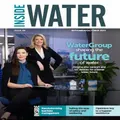 Inside Water Magazine Subscription